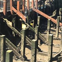 Example 002 - Jetty Repair
