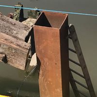 Example 003 - Jetty Repair
