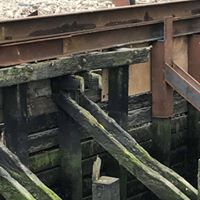 Example 006 - Jetty Repair