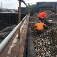 Example 007 - Jetty Repair