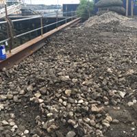 Example 008 - Jetty Repair