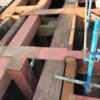Example 010 - Jetty Repair