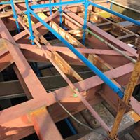 Example 011 - Jetty Repair