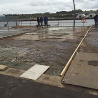 Example 018 - Jetty Repair
