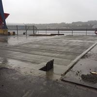Example 021 - Jetty Repair