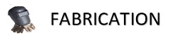 Metal Fabrication / Welding / Metal Alterations / Metal Repairs